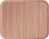 Patio Door Color: Oak