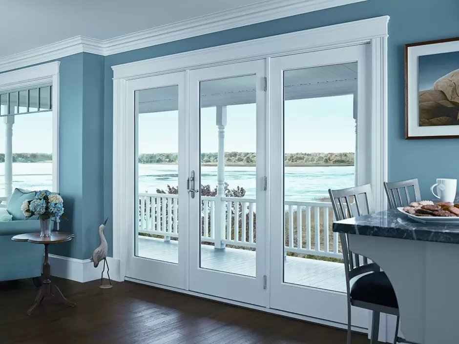 Hinged French Replacement Doors Renewal By Andersen Of Utah Wyoming And Idaho Hinged French Replacement Doors, Andersen Exterior Sliding Doors