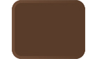 Exterior Window Color: Cocoa Bean