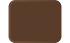 Exterior Window Color: Cocoa Bean