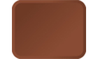 Exterior Window Color: Red Rock