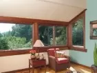 sliding replacement window