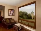 sliding replacement window